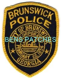 GEORGIA,BRUNSWICK POLICE 1_wm